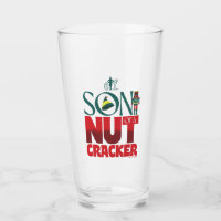 Sohn eines Nutcracker Graphic