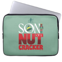 Sohn eines Nutcracker Graphic