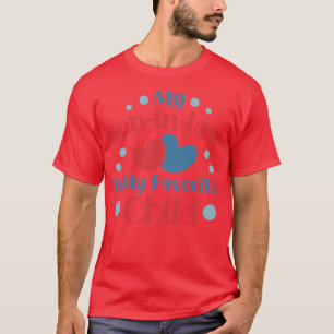 Sohn im Gesetz 17 T-Shirt