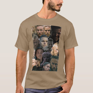 Sohn von Ragnar 1 T-Shirt