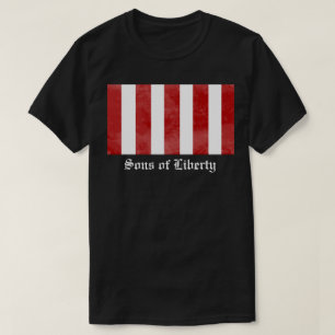 Söhne der Freiheit T-Shirt