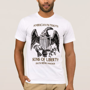 Söhne der Freiheit T-Shirt