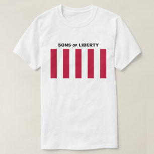 Söhne der Freiheit T-Shirt
