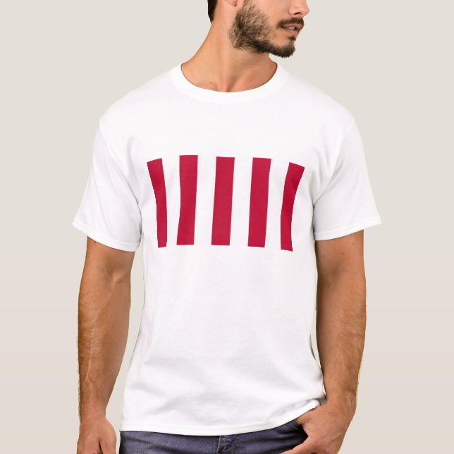 SÖHNE DER FREIHEIT T-Shirt (Vorderseite)