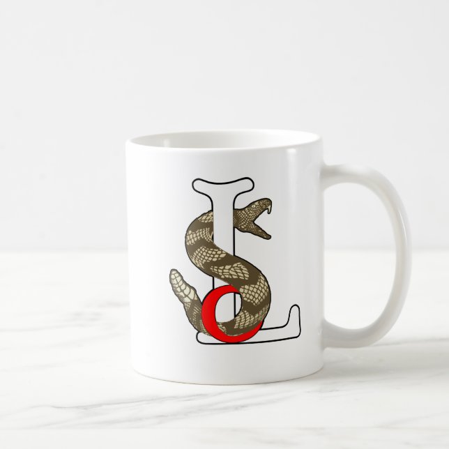 Söhne der Freiheit Tasse (Rechts)