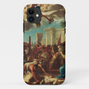 Söhne der heiligen Felicitas Case-Mate iPhone Hülle