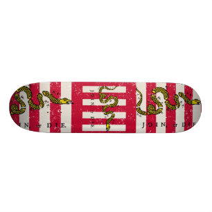 Söhne des Freiheits-Skateboards Skateboard