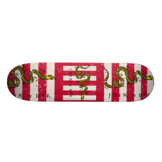 Söhne des Freiheits-Skateboards Skateboard