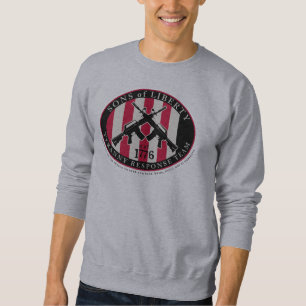 Söhne des Freiheits-Tyrannei-WarteT - Shirt
