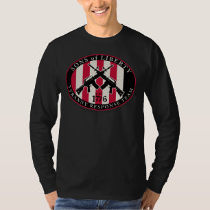 Söhne des Freiheits-Tyrannei-WarteT - Shirt