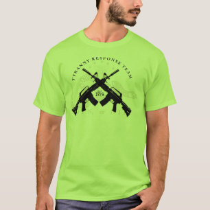 Söhne des Freiheits-Tyrannei-Warteteam-Shirts T-Shirt