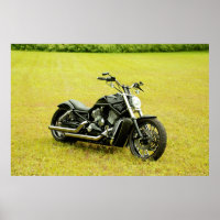 Söhne von Anarchy Motorrad schießen!