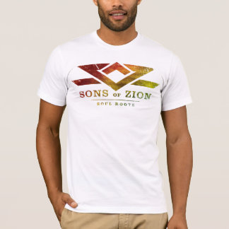 Söhne von Zion T-Shirt