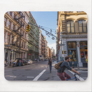 SoHo Mousepad