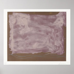 Soho-Träume - 1987   - Helen Frankenthaler Poster
