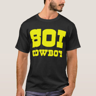 SOI COWBOY T-Shirt