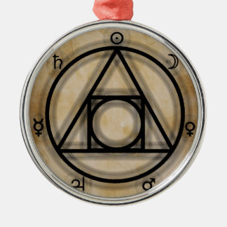 Soisbelow.png Ornament Aus Metall