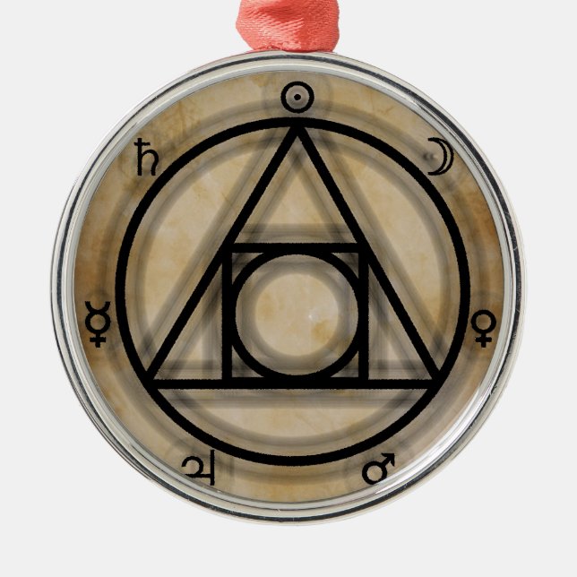 Soisbelow.png Ornament Aus Metall (Vorne)