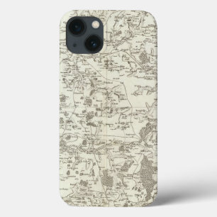 Soissons Case-Mate iPhone Hülle