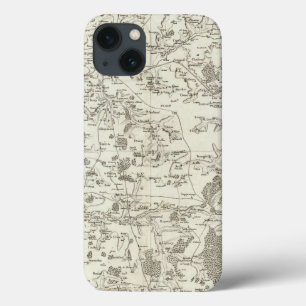 Soissons Case-Mate iPhone Hülle