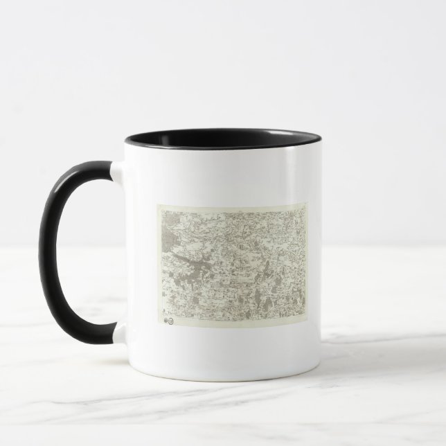 Soissons Tasse (Links)