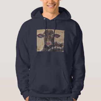 Soja got? hoodie