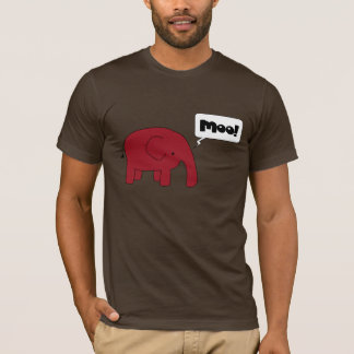 Sojabohnenöl-Lezithin T-Shirt