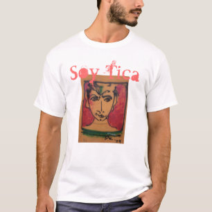 Sojabohnenöl Tica T-Shirt