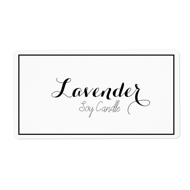 Sojakonzerne (Vorne)