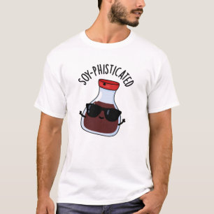 Sojasaucpun T-Shirt