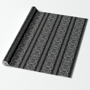 Sojeye Baroque (10 Meter) Geschenkpapier