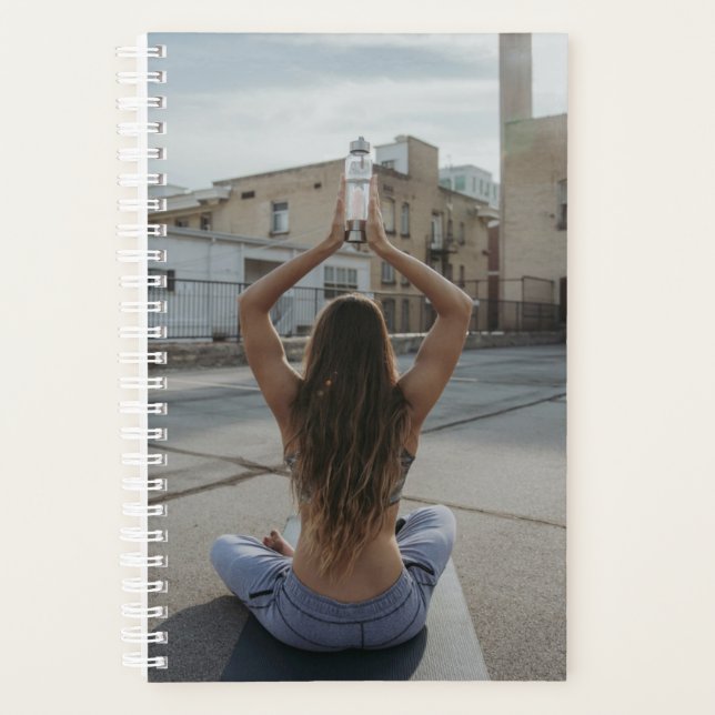 Soji Mini Planner Planer (Vorderseite)