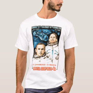 Sojoez 27 T-Shirt