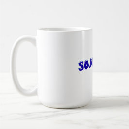 Sojourner2 Kaffeetasse
