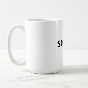 Sojourner2 Kaffeetasse