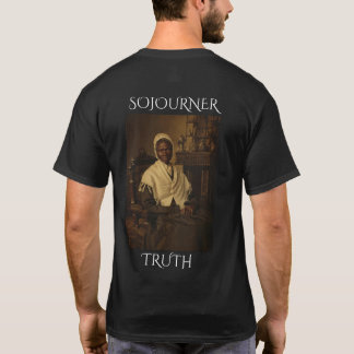Sojourner Truth T-Shirt