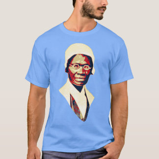 Sojourner Wahrheit T-Shirt