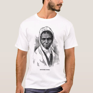 Sojourner-Wahrheit T-Shirt