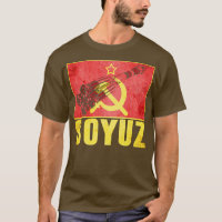 Sojus-Rakete - Sowjetunion 10