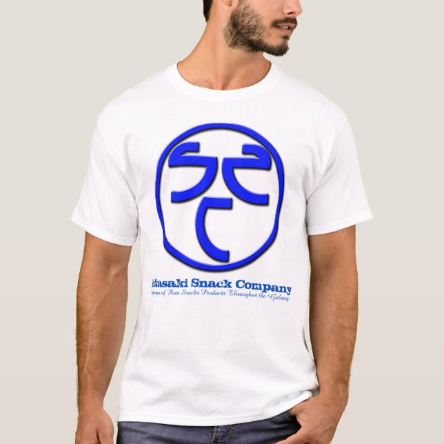 Sokaksaki Light T-Shirt (Vorderseite)