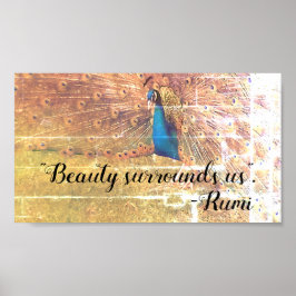 Sokrates Quote Poster