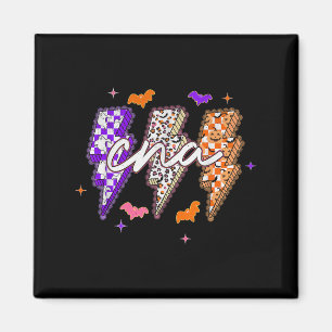 Soky Cna Nurse Ghost Preppy Blitze Hallowe Magnet