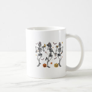 Soky Hairstylist Boo Crew Friseur Halloween Mama Kaffeetasse