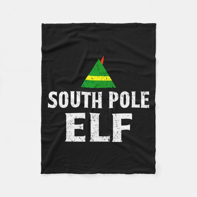 Soky Halloween Teacher Para Counselor Sped Preppy  Fleecedecke (Vorderseite)