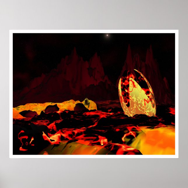 Sol A Poster (Vorne)