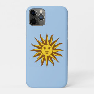 Sol de Mayo - URUGUAY Case-Mate iPhone Hülle