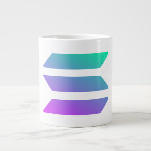 Solana Jumbo-Tasse