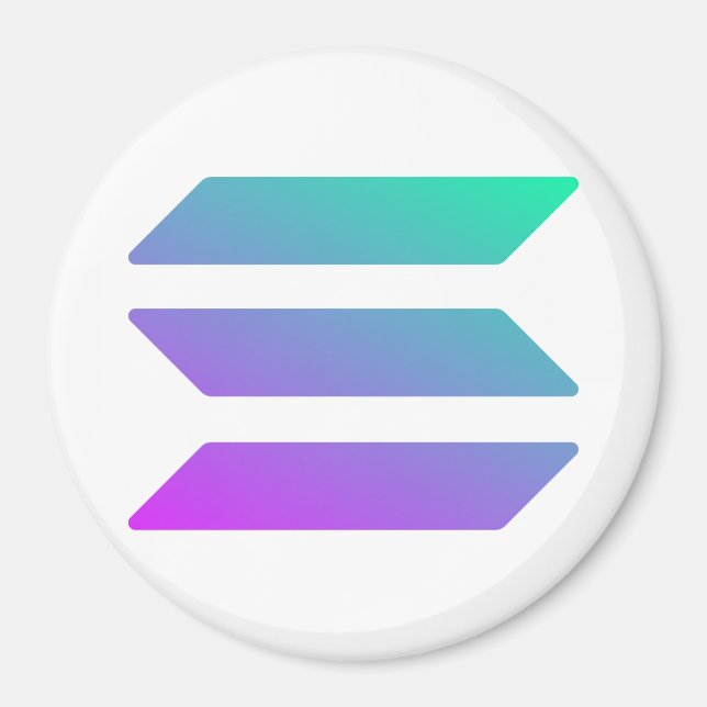 Solana Magnet (Vorne)