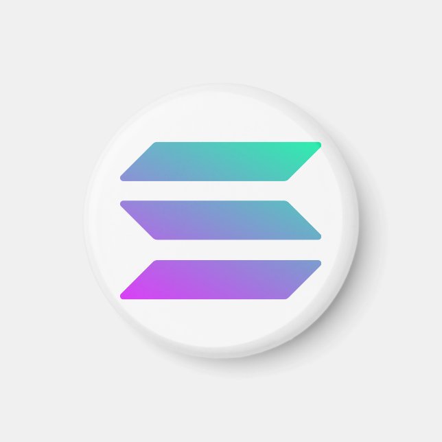 Solana Magnet (Vorne)