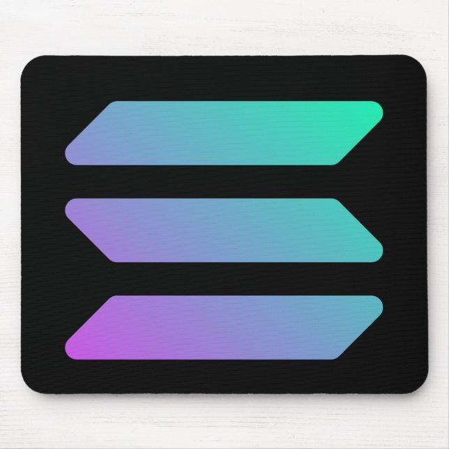 Solana Mousepad (Vorne)